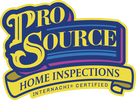 Pro Source Home Inspections